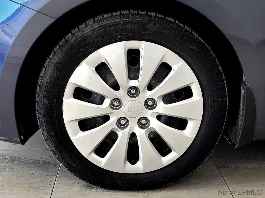 Фото Kia Ceed II Рестайлинг с пробегом | №15