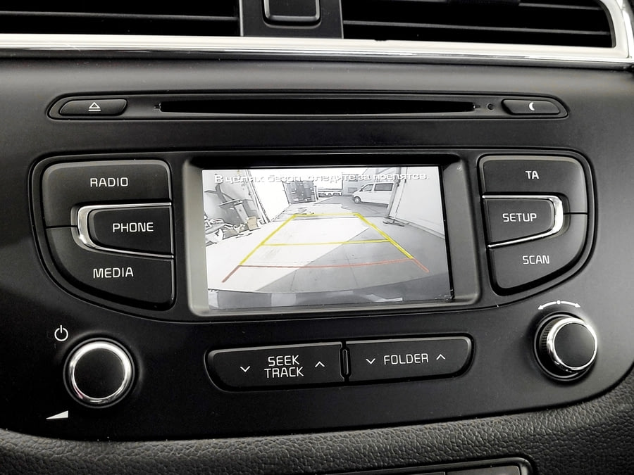 Фото Kia Ceed II Рестайлинг с пробегом | №9