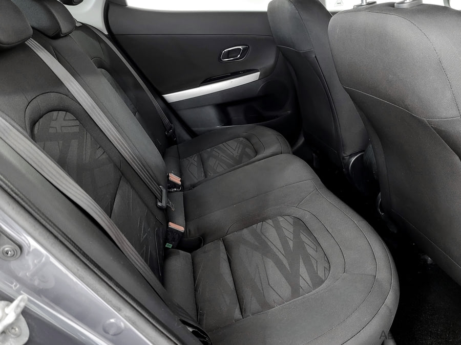 Фото Kia Ceed II Рестайлинг с пробегом | №12