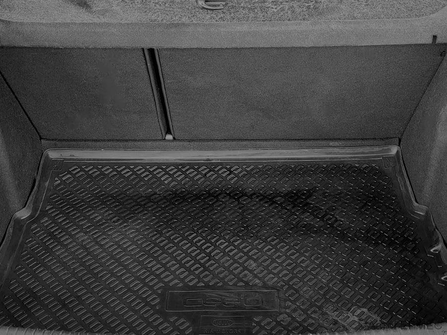 Фото Kia Ceed II Рестайлинг с пробегом | №13