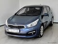 Фото Kia Ceed II Рестайлинг с пробегом | №1