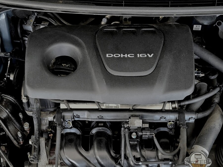 Фото Kia Ceed II Рестайлинг с пробегом | №14