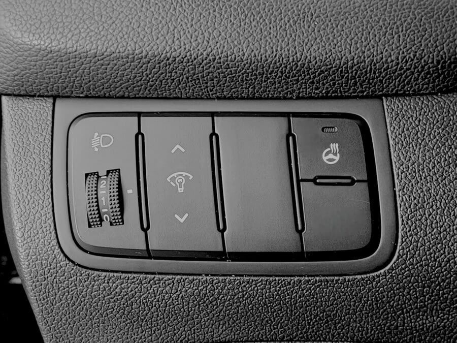 Фото Kia Ceed II Рестайлинг с пробегом | №8