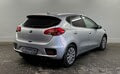 Фото Kia Ceed с пробегом | №4