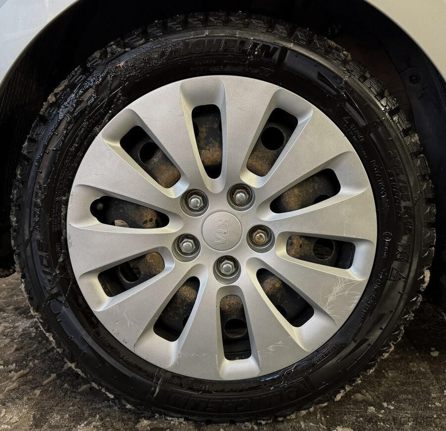 Фото Kia Ceed с пробегом | №15