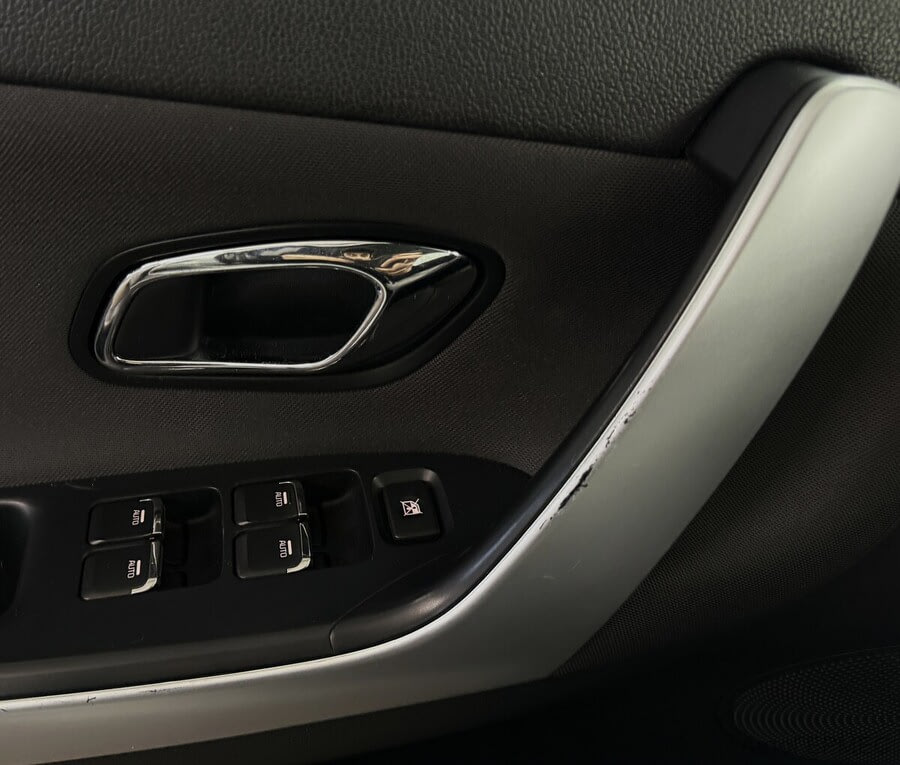 Фото Kia Ceed с пробегом | №9