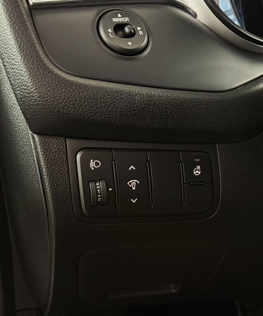 Фото Kia Ceed с пробегом | №8