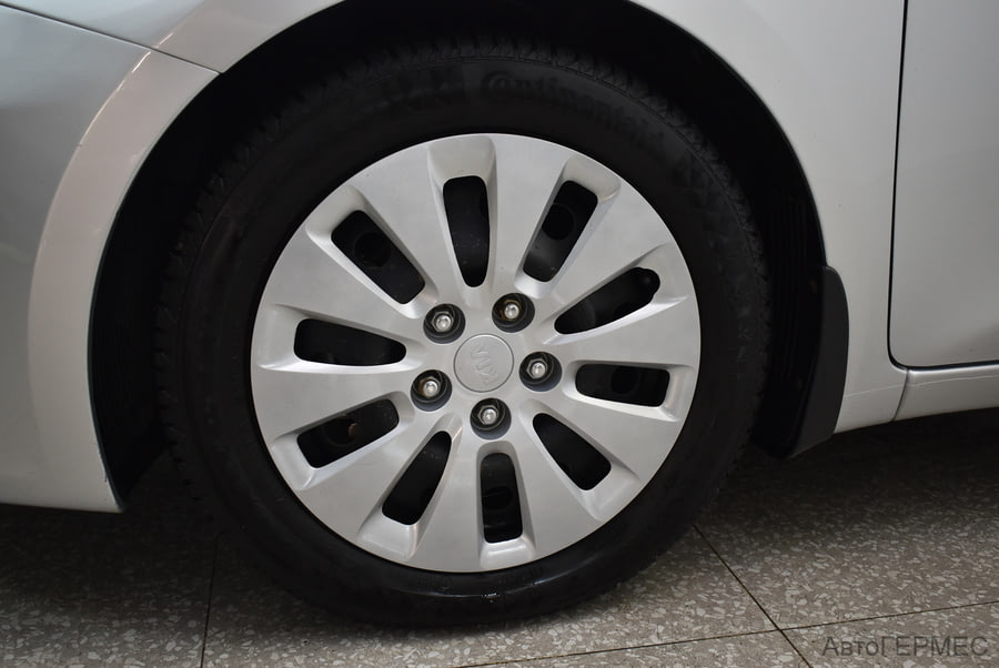 Фото Kia Ceed II Рестайлинг с пробегом | №14