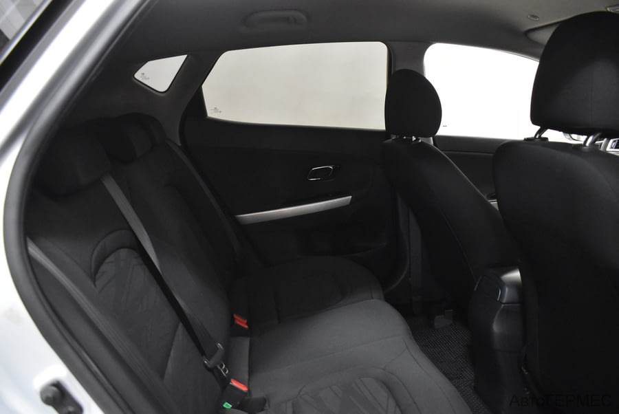 Фото Kia Ceed II Рестайлинг с пробегом | №11