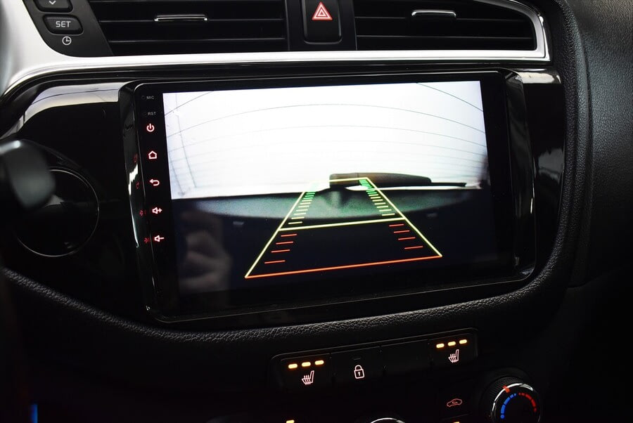 Фото Kia Ceed II Рестайлинг с пробегом | №8