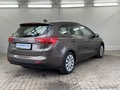 Фото Kia Ceed II Рестайлинг с пробегом | №3