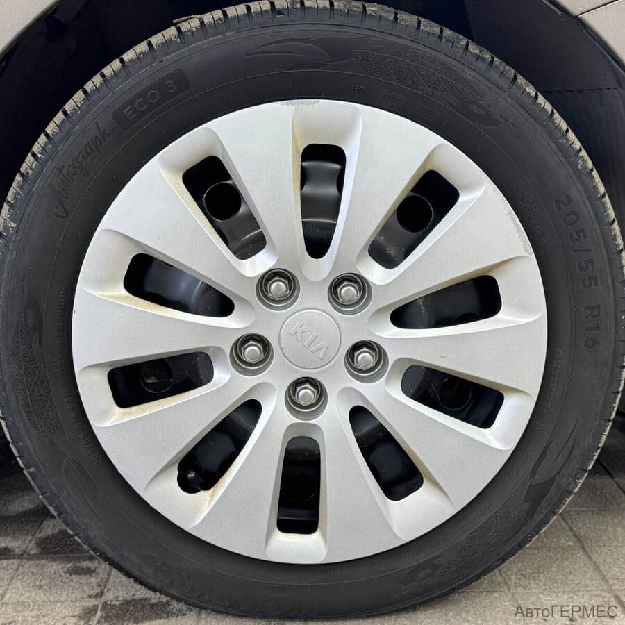 Фото Kia Ceed II Рестайлинг с пробегом | №15