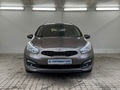 Фото Kia Ceed II Рестайлинг с пробегом | №2