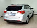 Фото Kia Ceed II Рестайлинг с пробегом | №4