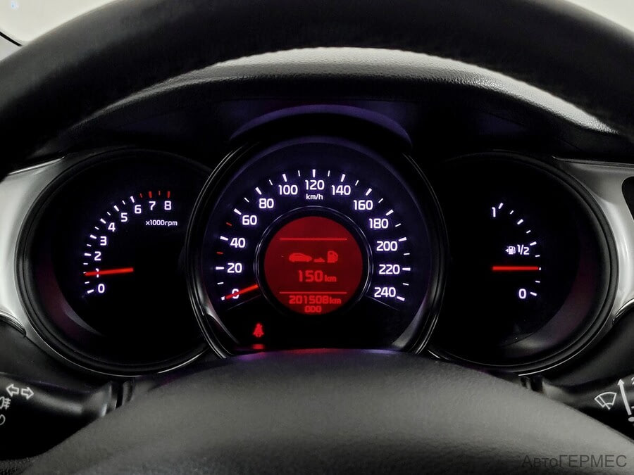 Фото Kia Ceed II Рестайлинг с пробегом | №6
