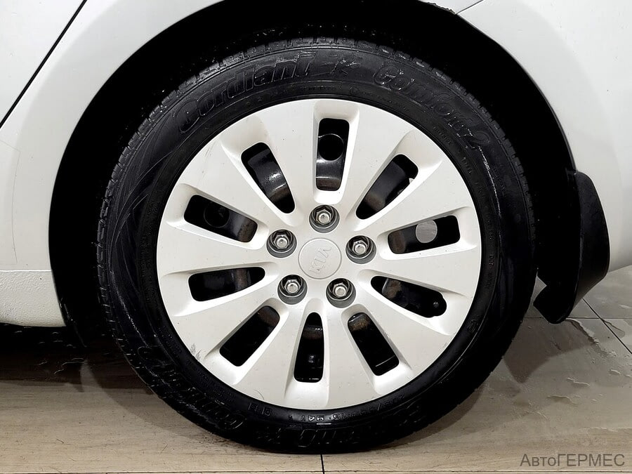 Фото Kia Ceed II Рестайлинг с пробегом | №15