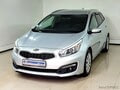 Фото Kia Ceed II Рестайлинг с пробегом | №1