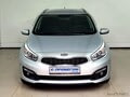 Фото Kia Ceed II Рестайлинг с пробегом | №2