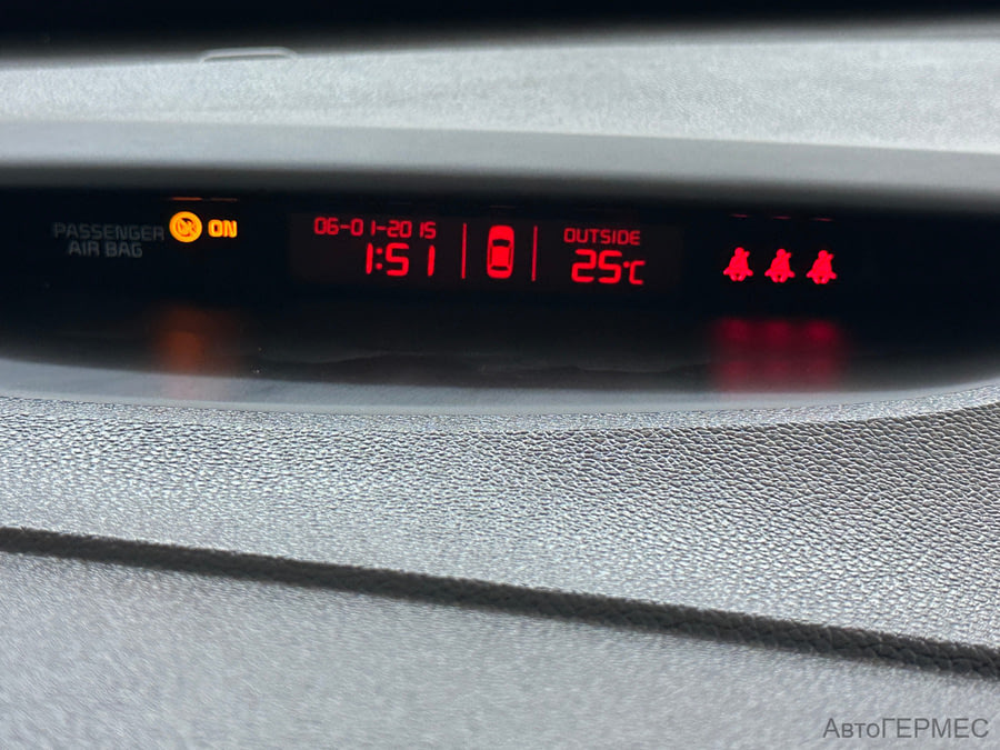 Фото Kia Ceed II Рестайлинг с пробегом | №8