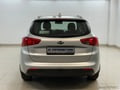 Фото Kia Ceed II Рестайлинг с пробегом | №3 Фото Kia Ceed II Рестайлинг с пробегом | №3