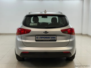 Фото Kia Ceed II Рестайлинг с пробегом Фото Kia Ceed II Рестайлинг с пробегом