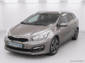 Фото Kia Ceed II Рестайлинг с пробегом | №1