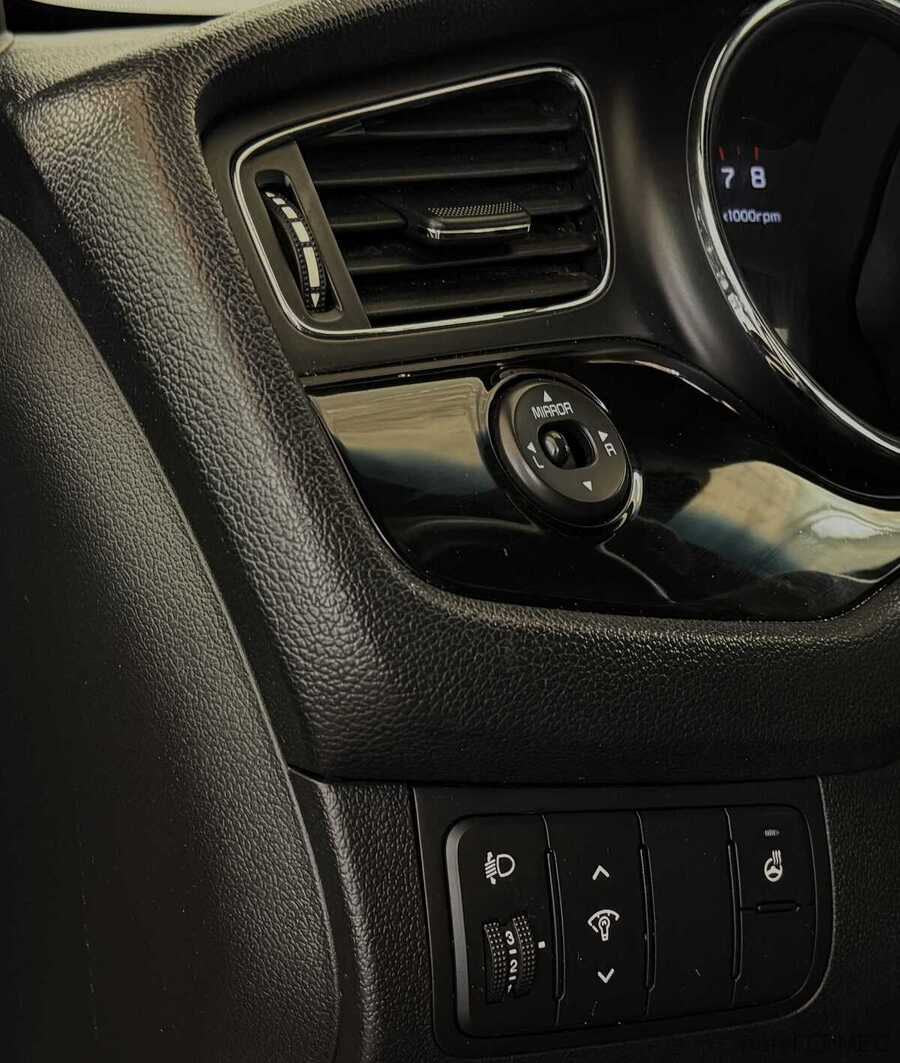 Фото Kia Ceed II с пробегом | №7