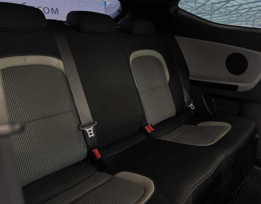 Фото Kia Ceed II с пробегом | №11