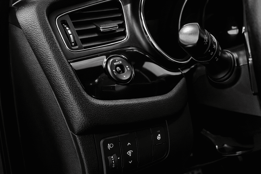 Фото Kia Ceed II с пробегом | №9