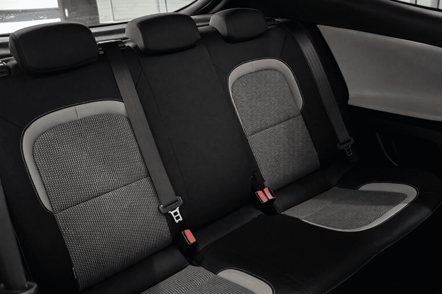 Фото Kia Ceed II с пробегом | №11