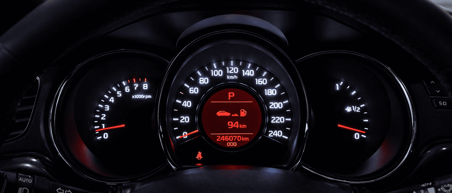 Фото Kia Ceed II с пробегом | №6