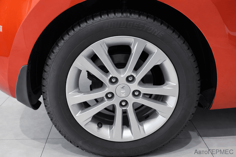 Фото Kia Ceed II с пробегом | №15