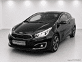 Фото Kia Ceed II Рестайлинг с пробегом | №1 Фото Kia Ceed II Рестайлинг с пробегом | №1