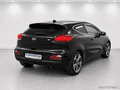 Фото Kia Ceed II Рестайлинг с пробегом | №4 Фото Kia Ceed II Рестайлинг с пробегом | №4