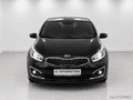 Фото Kia Ceed II Рестайлинг с пробегом | №2 Фото Kia Ceed II Рестайлинг с пробегом | №2