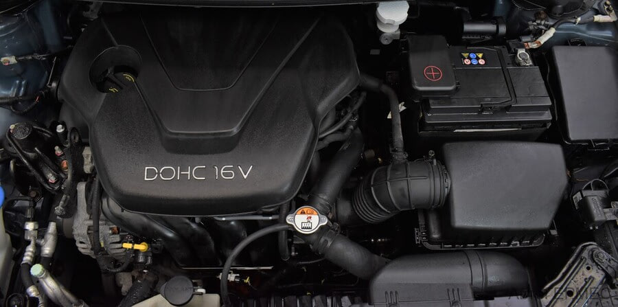 Фото Kia Ceed II с пробегом | №15