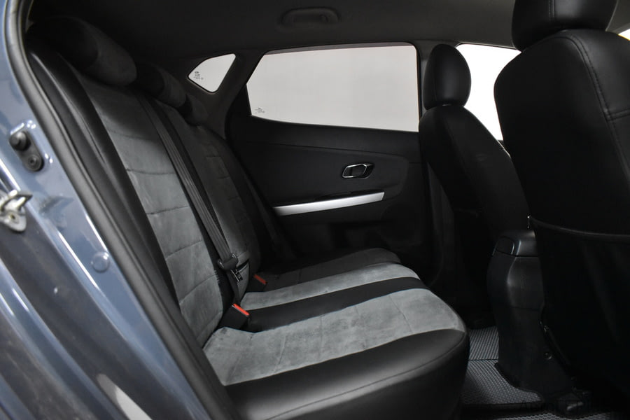 Фото Kia Ceed II с пробегом | №13