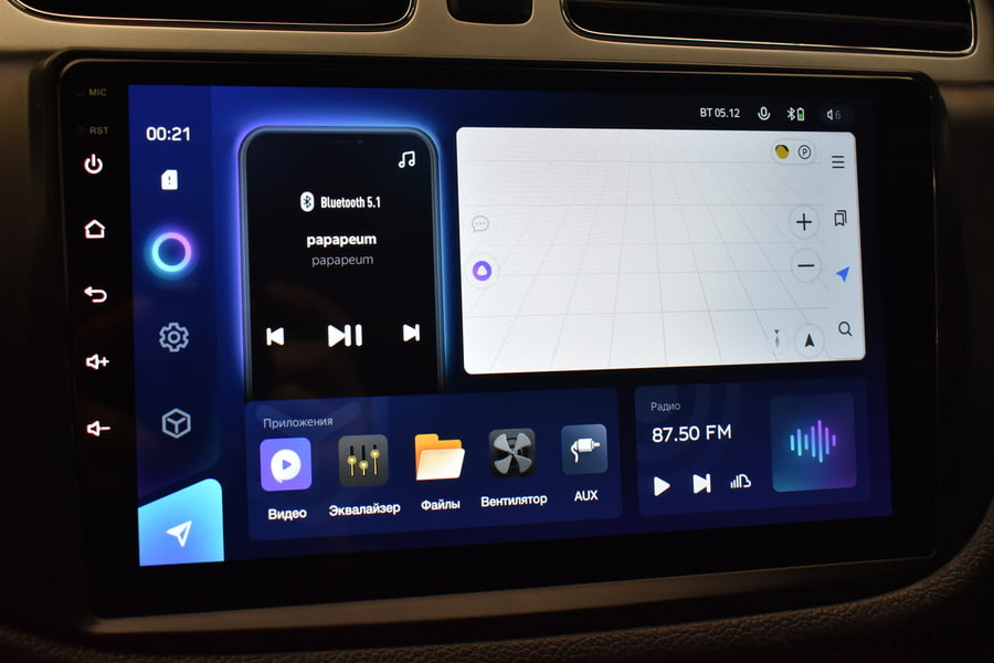 Фото Kia Ceed II с пробегом | №8