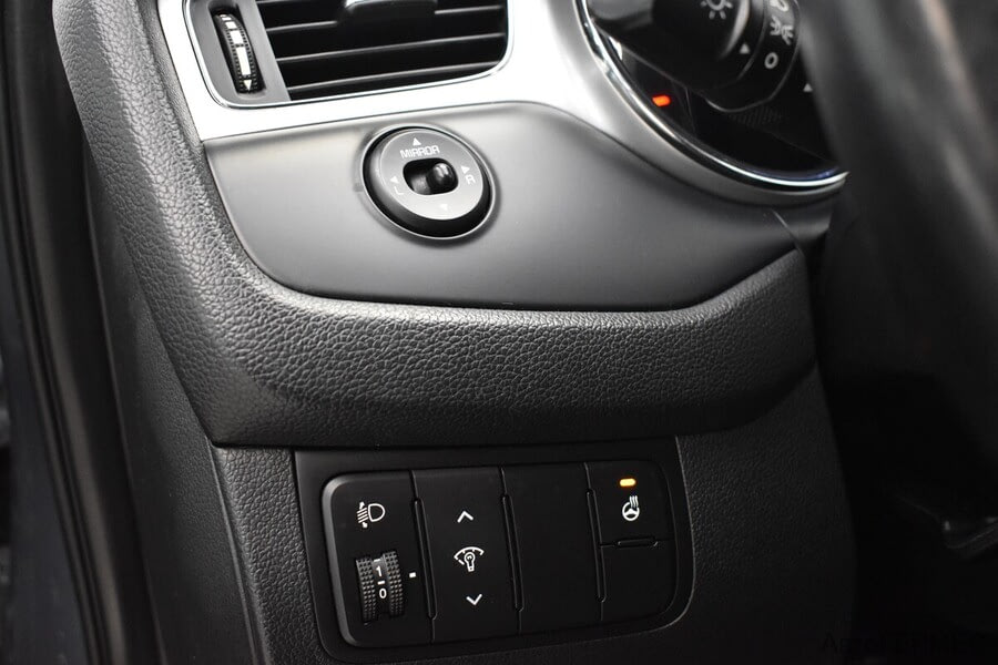 Фото Kia Ceed II с пробегом | №10