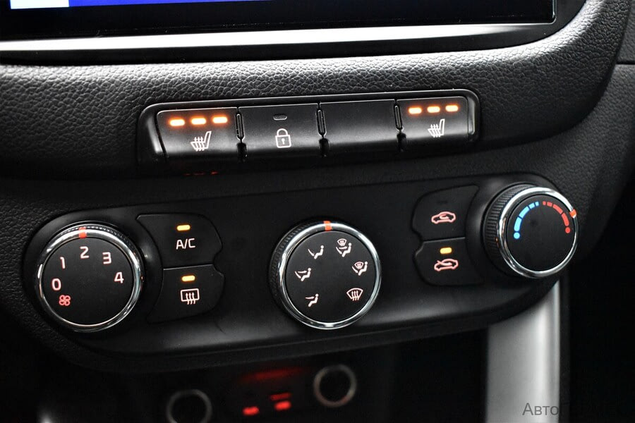 Фото Kia Ceed II с пробегом | №7