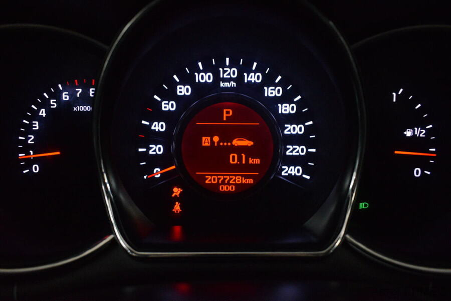 Фото Kia Ceed II с пробегом | №6 Фото Kia Ceed II с пробегом | №6