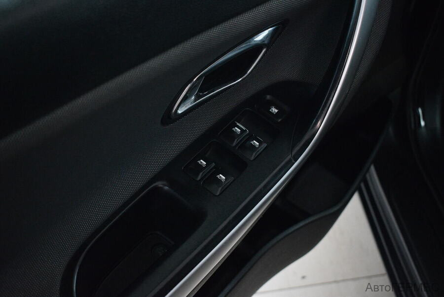 Фото Kia Ceed II с пробегом | №8 Фото Kia Ceed II с пробегом | №8