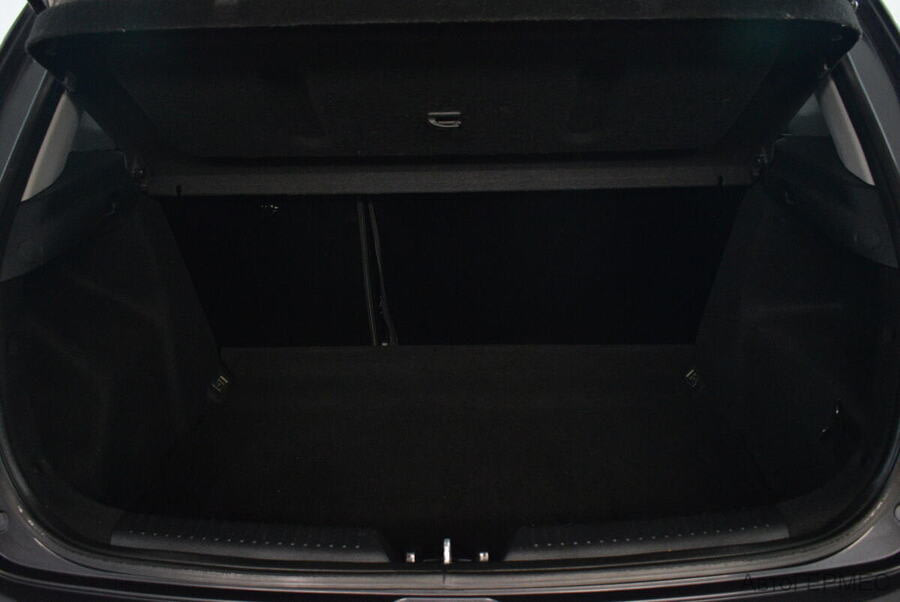 Фото Kia Ceed II с пробегом | №11 Фото Kia Ceed II с пробегом | №11