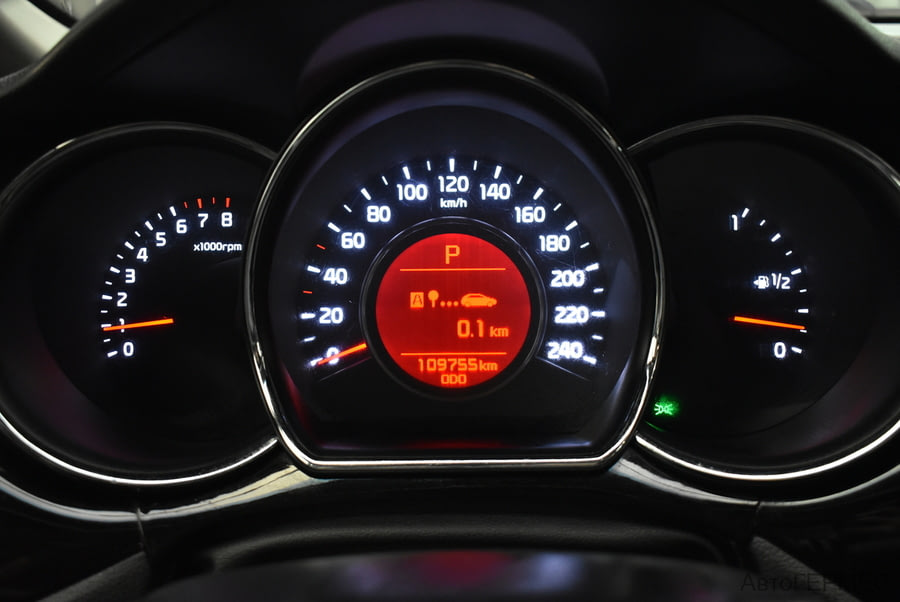 Фото Kia Ceed II с пробегом | №6