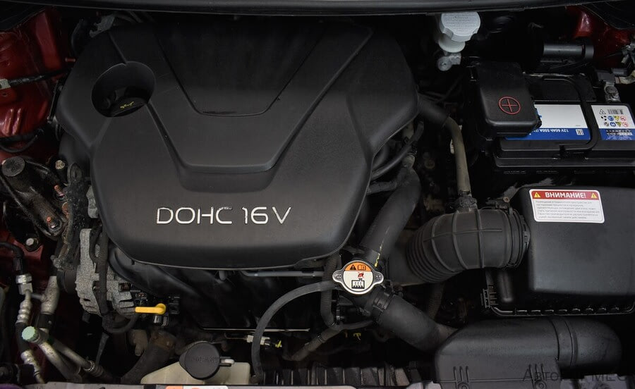 Фото Kia Ceed II с пробегом | №13