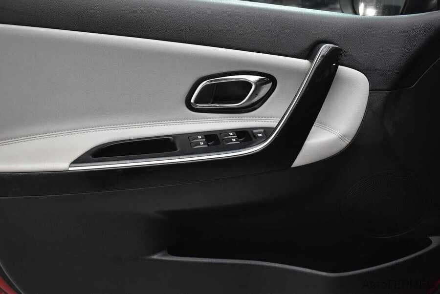 Фото Kia Ceed II с пробегом | №9