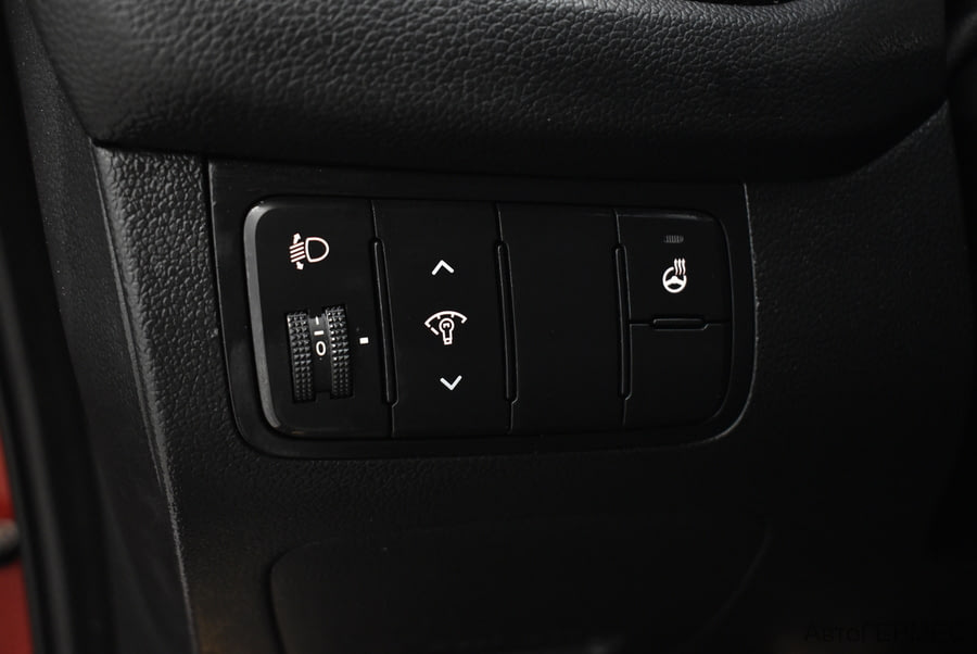 Фото Kia Ceed II с пробегом | №8