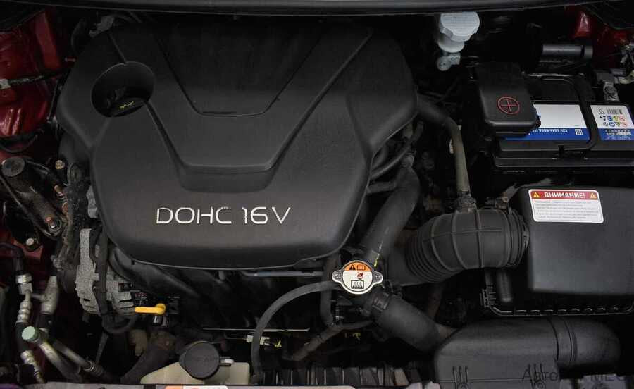 Фото Kia Ceed II с пробегом | №13