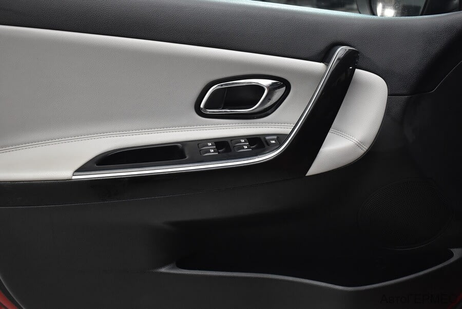 Фото Kia Ceed II с пробегом | №9