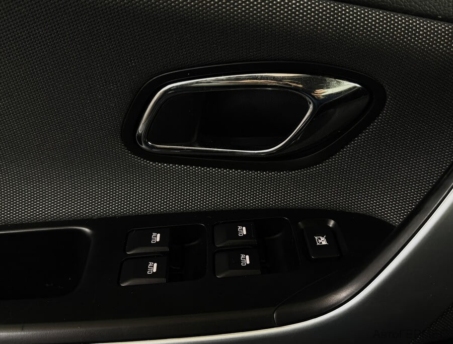 Фото Kia Ceed II с пробегом | №9 Фото Kia Ceed II с пробегом | №9